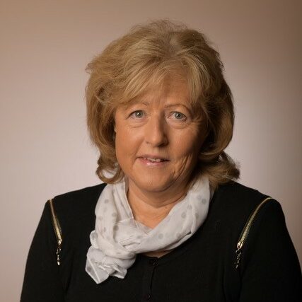 Ing. Hedvika Adamovská