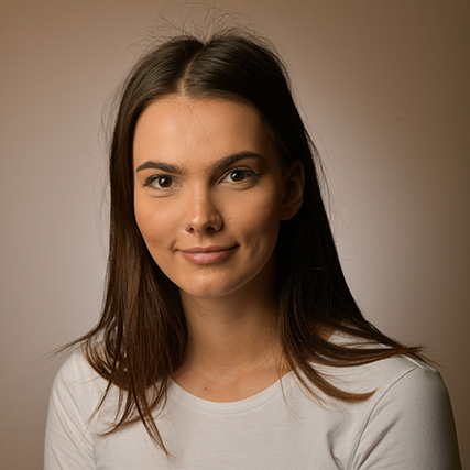 Anna Tintěrová