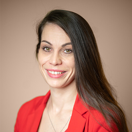 Petra Kostílková